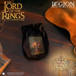 The Lord of the Rings - Sac à dés Pont de Khazad-Dûm
