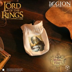 The Lord of the Rings - Sac à dés Arwen