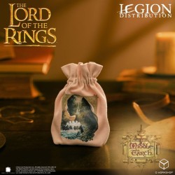 LOTR/POU/190166/ARW_The Lord of the Rings - Sac à dés Arwen