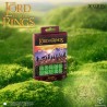 The Lord of the Rings - Set de dés Comté 10xD6