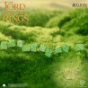 The Lord of the Rings - Set de dés Comté 10xD6