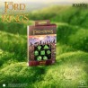 The Lord of the Rings - Set de dés Comté