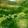 The Lord of the Rings - Set de dés Comté
