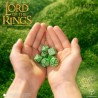 The Lord of the Rings - Set de dés Comté