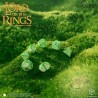 The Lord of the Rings - Set de dés Comté