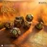 The Lord of the Rings - Set de dés Rohan