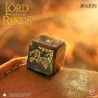 The Lord of the Rings - Set de dés Rohan