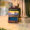 The Lord of the Rings - Set de dés Fondcombe - Eau 10xD6