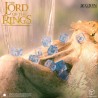 The Lord of the Rings - Set de dés Fondcombe - Eau 10xD6