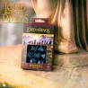 The Lord of the Rings - Set de dés Fondcombe - Eau
