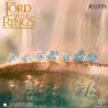 The Lord of the Rings - Set de dés Fondcombe - Eau