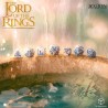 The Lord of the Rings - Set de dés Fondcombe - Pierre