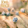 The Lord of the Rings - Set de dés Fondcombe - Pierre