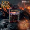 The Lord of the Rings - Set de dés Mordor