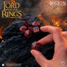 The Lord of the Rings - Set de dés Mordor