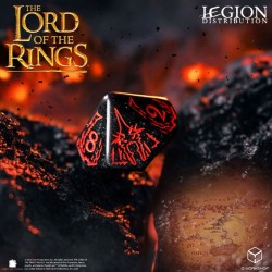 The Lord of the Rings - Set de dés Mordor