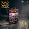 The Lord of the Rings - Set de dés Moria 10xD6