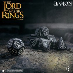 The Lord of the Rings - Set de dés Moria