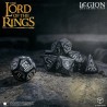 The Lord of the Rings - Set de dés Moria