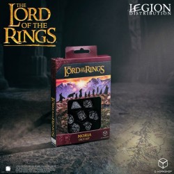 The Lord of the Rings - Set de dés Moria