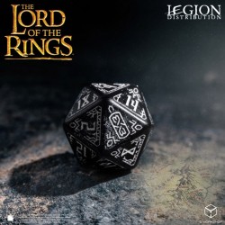 The Lord of the Rings - Set de dés Moria