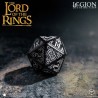 The Lord of the Rings - Set de dés Moria