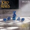 The Lord of the Rings - Set de dés Gondor