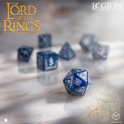 The Lord of the Rings - Set de dés Gondor