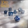 The Lord of the Rings - Set de dés Gondor