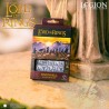 The Lord of the Rings - Set de dés Fondcombe - Pierre 10xD6