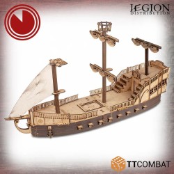 TTSCW-SOV-193_Patricians Galleon