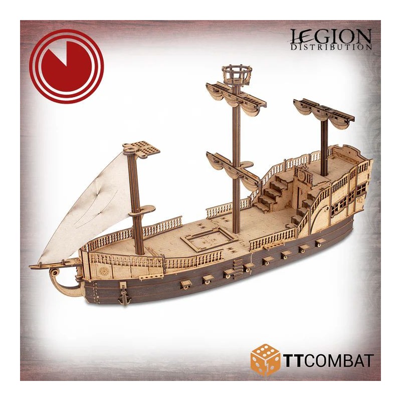 TTSCW-SOV-193_Patricians Galleon