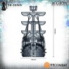Patricians Galleon