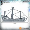 Patricians Galleon
