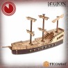 TTSCW-SOV-192_Guild Galleon