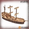 Guild Galleon