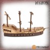 Guild Galleon