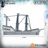 Guild Galleon