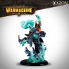 Préco - Warmachine - Dusk Fane of Nyrro - Court of Shadows