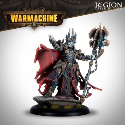 Préco - Warmachine - Dusk Fane of Nyrro - Court of Shadows