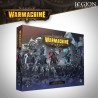 Préco - Warmachine - Dusk Fane of Nyrro - Court of Shadows