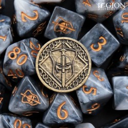 Préco - Artefact Games - Tome of Combat (2026 Revised Edition)