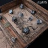 Préco - Artefact Games - Tome of Combat (2026 Revised Edition)