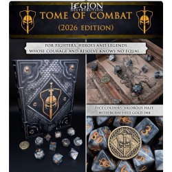 AGDT001_Artefact Games - Tome of Combat (2026 Revised Edition)