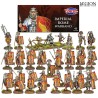 Victrix Miniatures - Imperial Roman Warband VXWB006