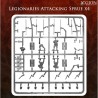 Préco - Victrix Miniatures - Imperial Roman Warband