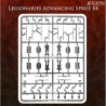 Préco - Victrix Miniatures - Imperial Roman Warband