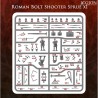 Préco - Victrix Miniatures - Imperial Roman Warband
