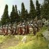Préco - Victrix Miniatures - Imperial Roman Warband