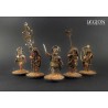 Préco - Victrix Miniatures - Imperial Roman Warband